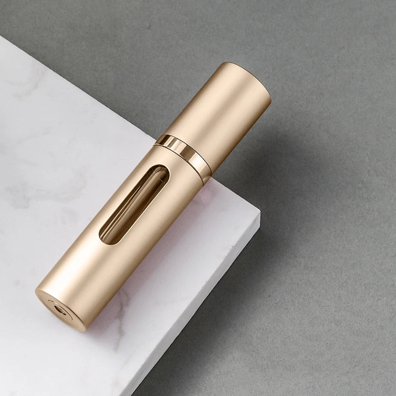 Glass Verre Mini Scent