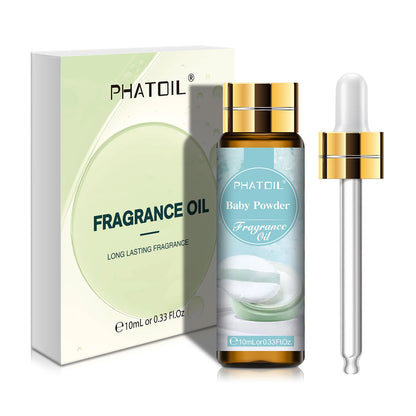 Gourmand Fragrance Collection