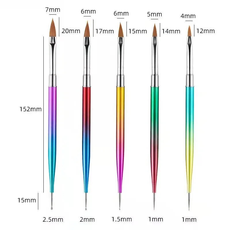 Master Stroke Brushes