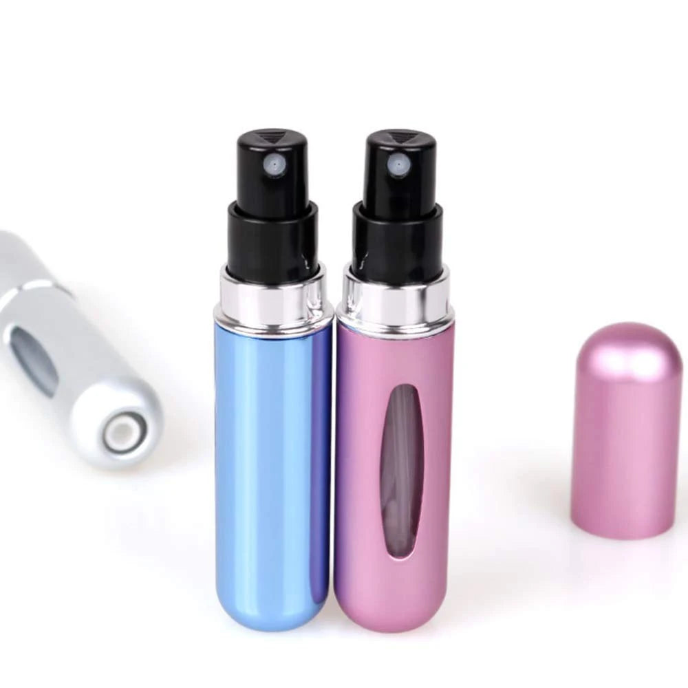 HydroFlow Travel Mist