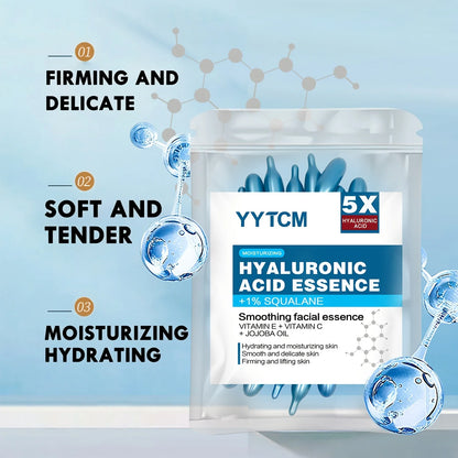 Coffret Hydratation Intense 30 Jours