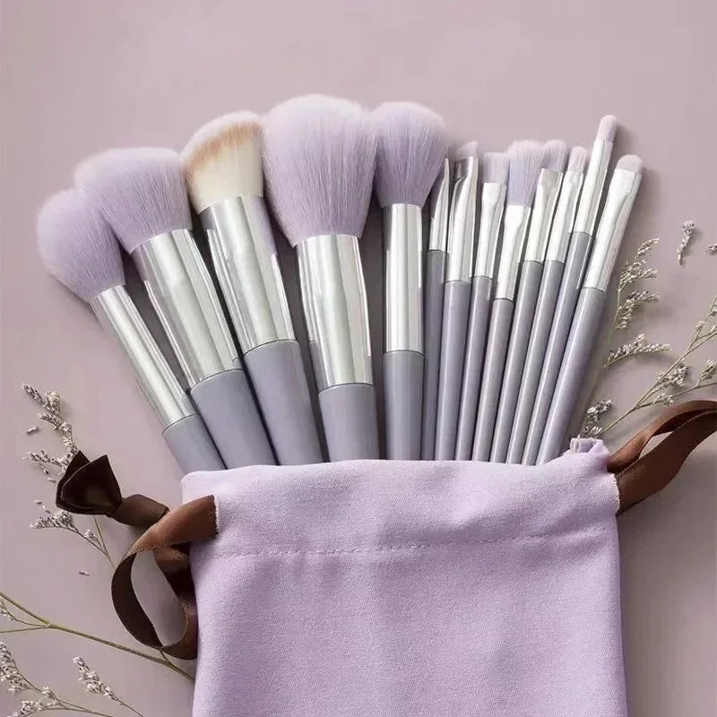 Elite Brush Suite