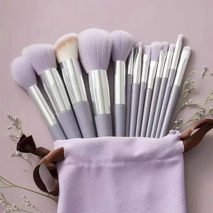Elite Brush Suite