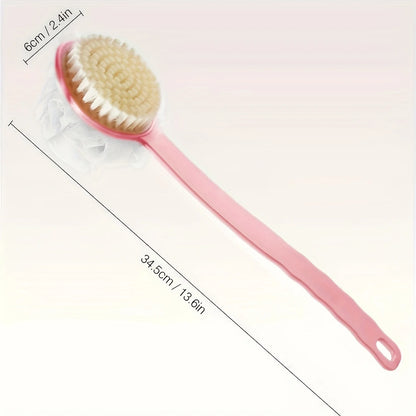 The Comfort Grip Wand