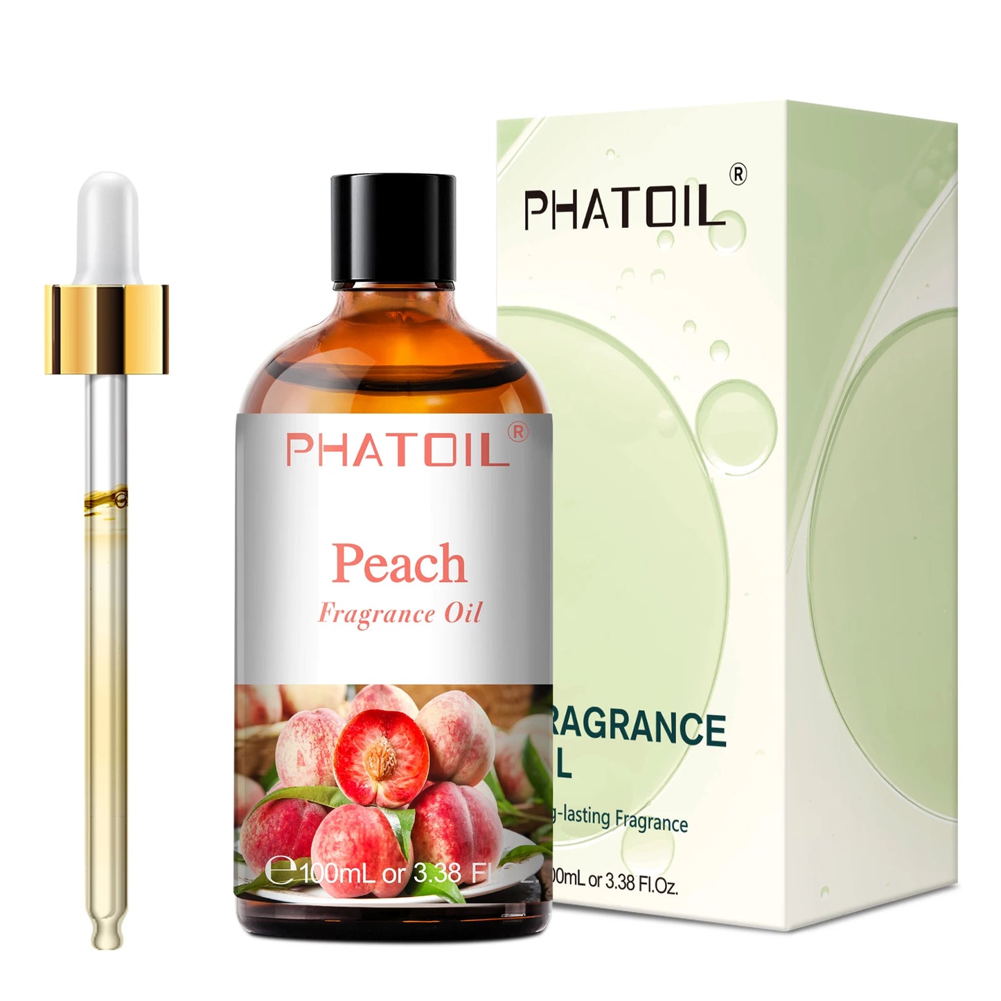 PHATOIL Home Sanctuary