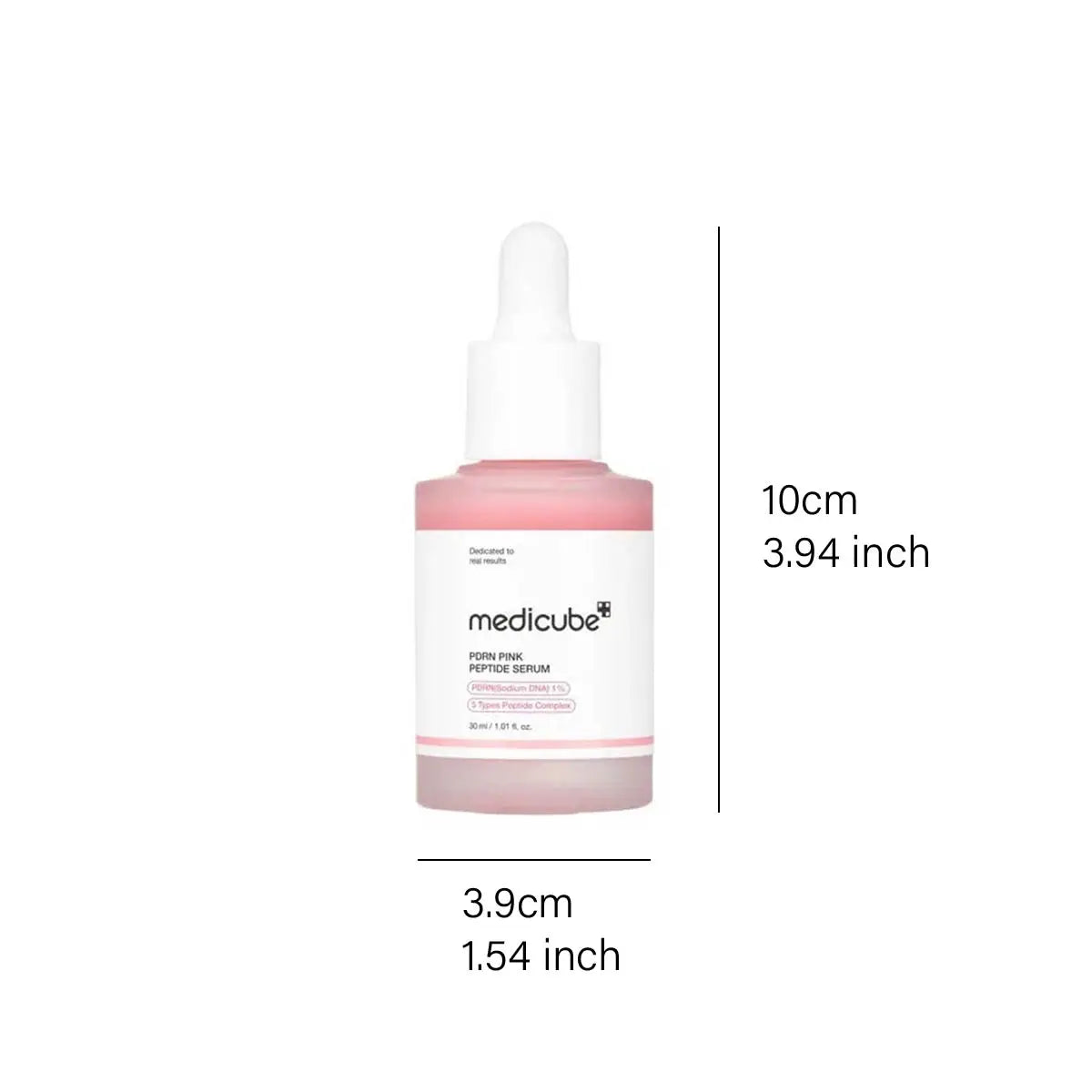 Medicube Salmon PDRN Serum