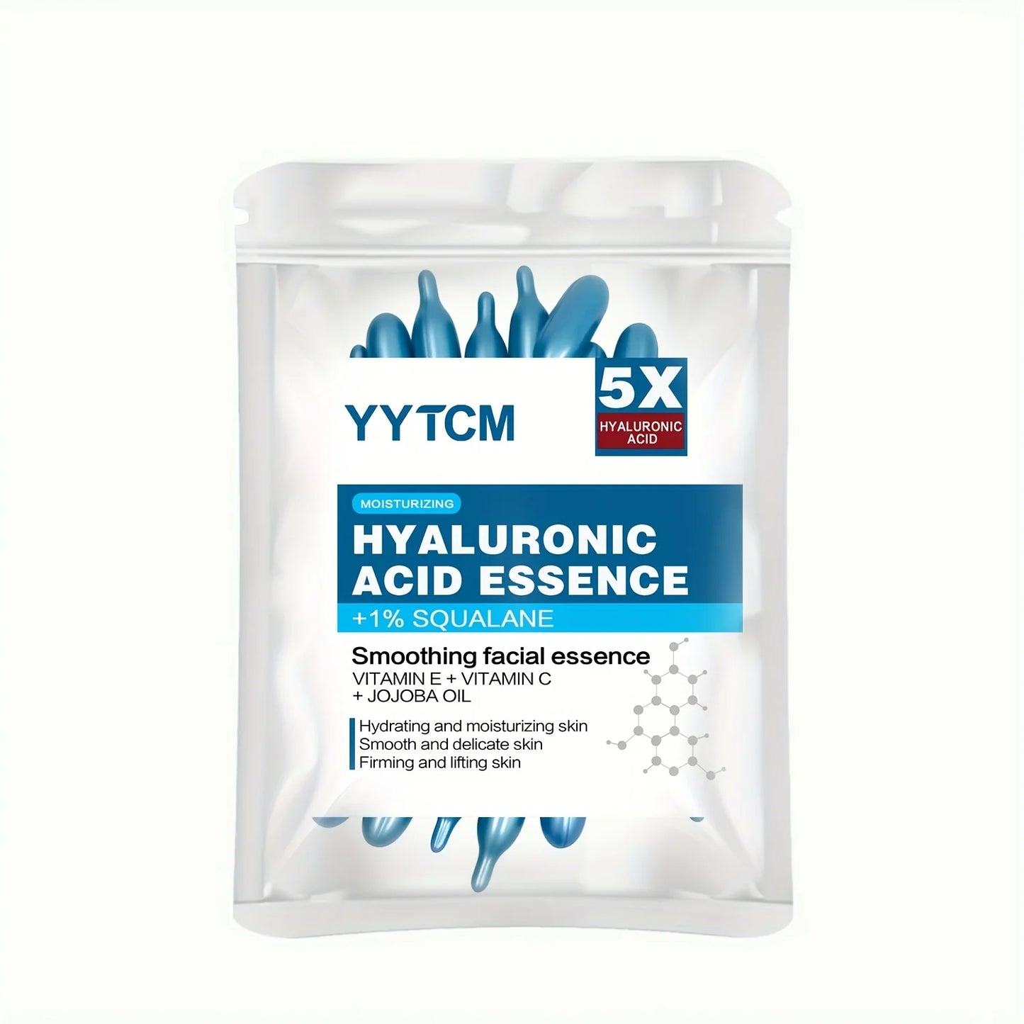 Coffret Hydratation Intense 30 Jours