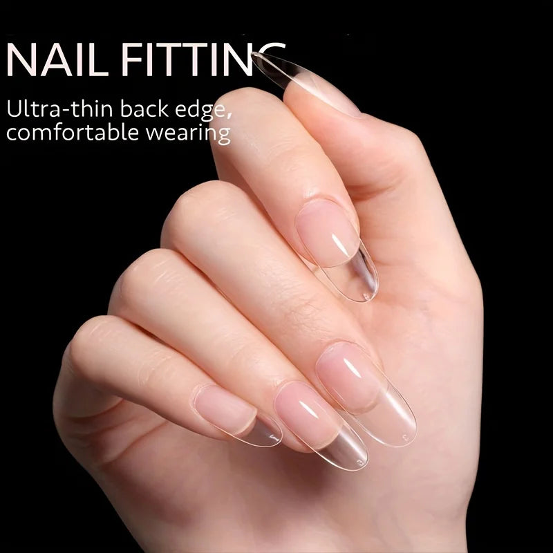 Multi-Style Capsule Set