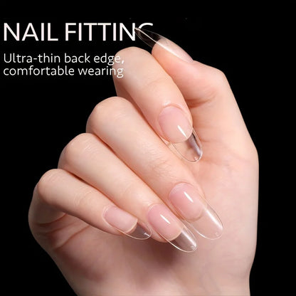Multi-Style Capsule Set