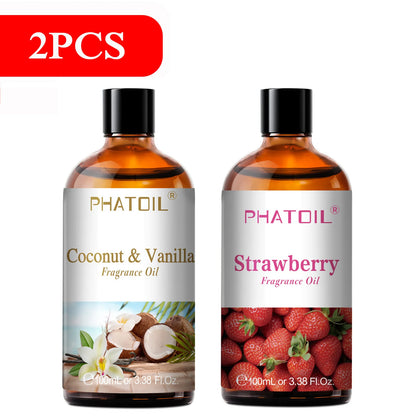 PHATOIL Home Sanctuary