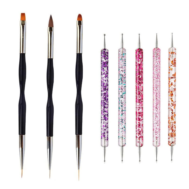 Master Stroke Brushes