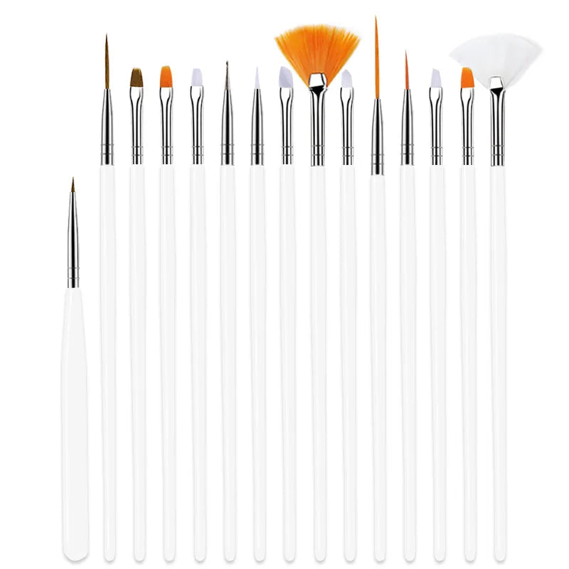 Master Stroke Brushes