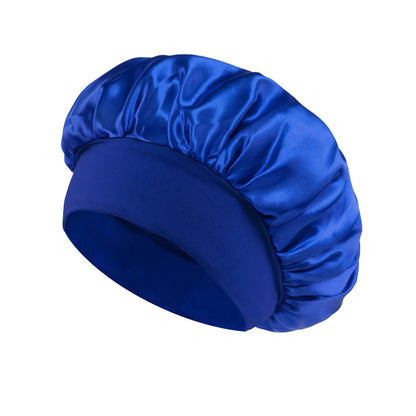 Bouclier capillaire de luxe