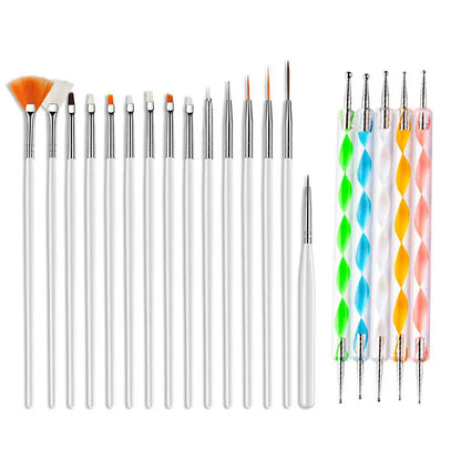 Master Stroke Brushes