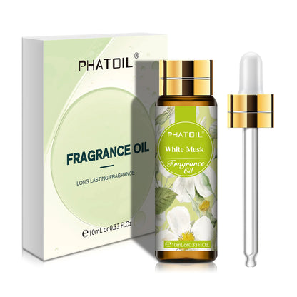 Gourmand Fragrance Collection