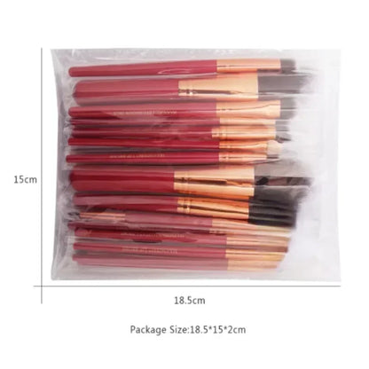 Elite Brush Suite
