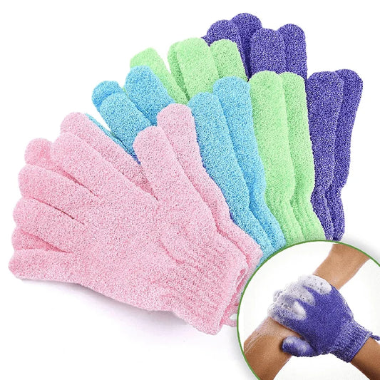 Instant Glow Exfoliating Glove