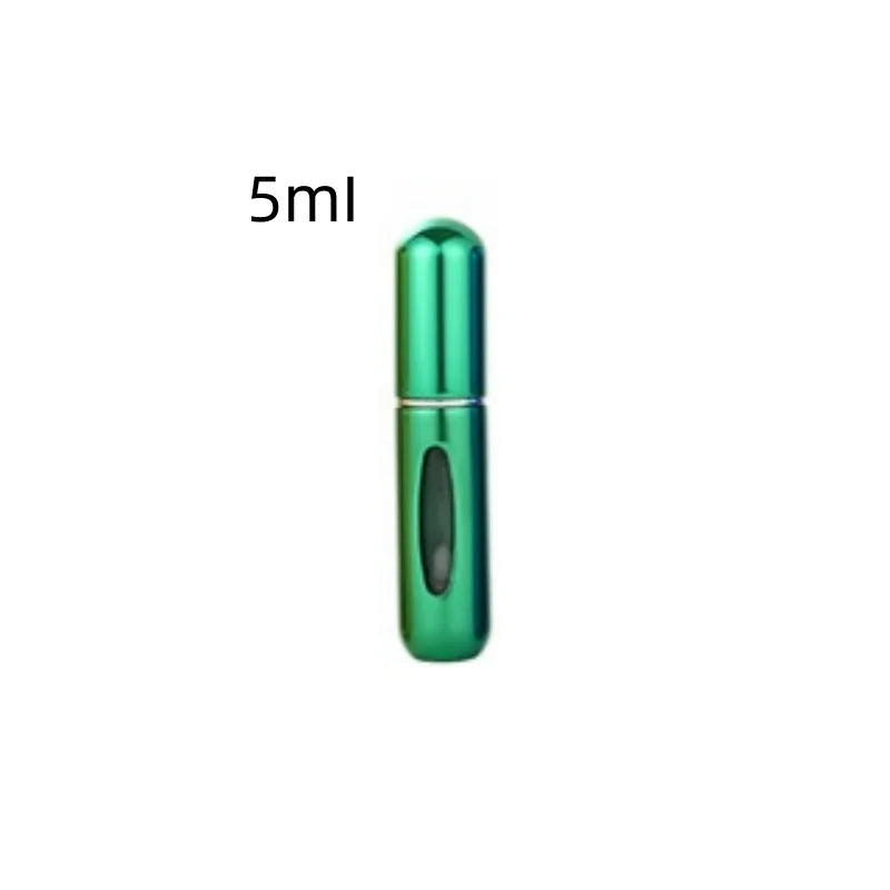HydroFlow Travel Mist