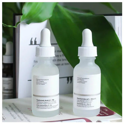 Serum wypełniające Hyaluron B5