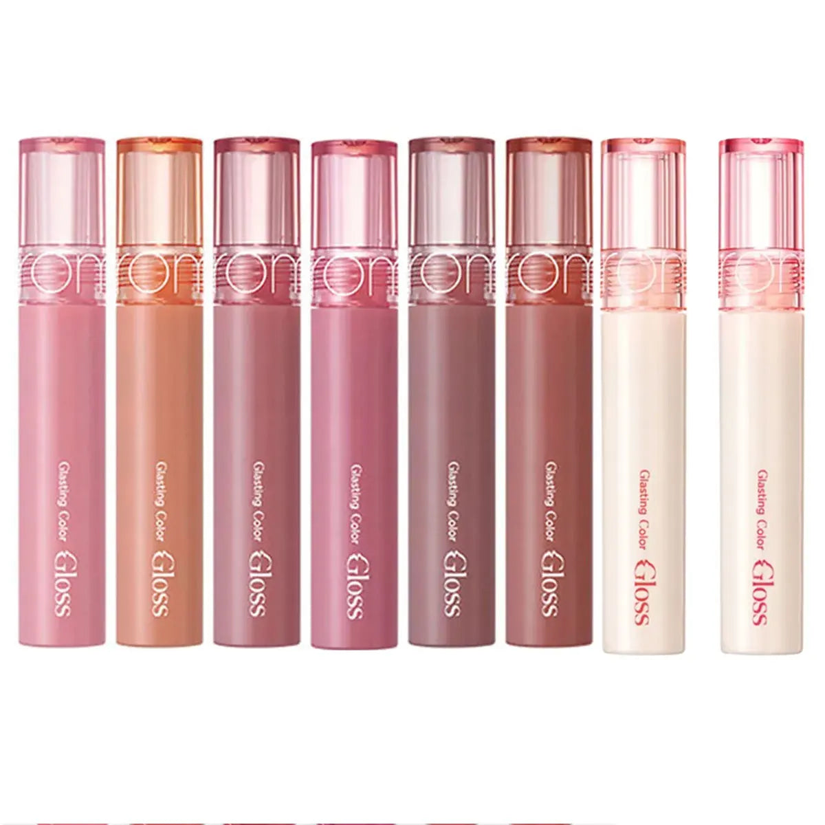 rom&nd Glasting Color Gloss
