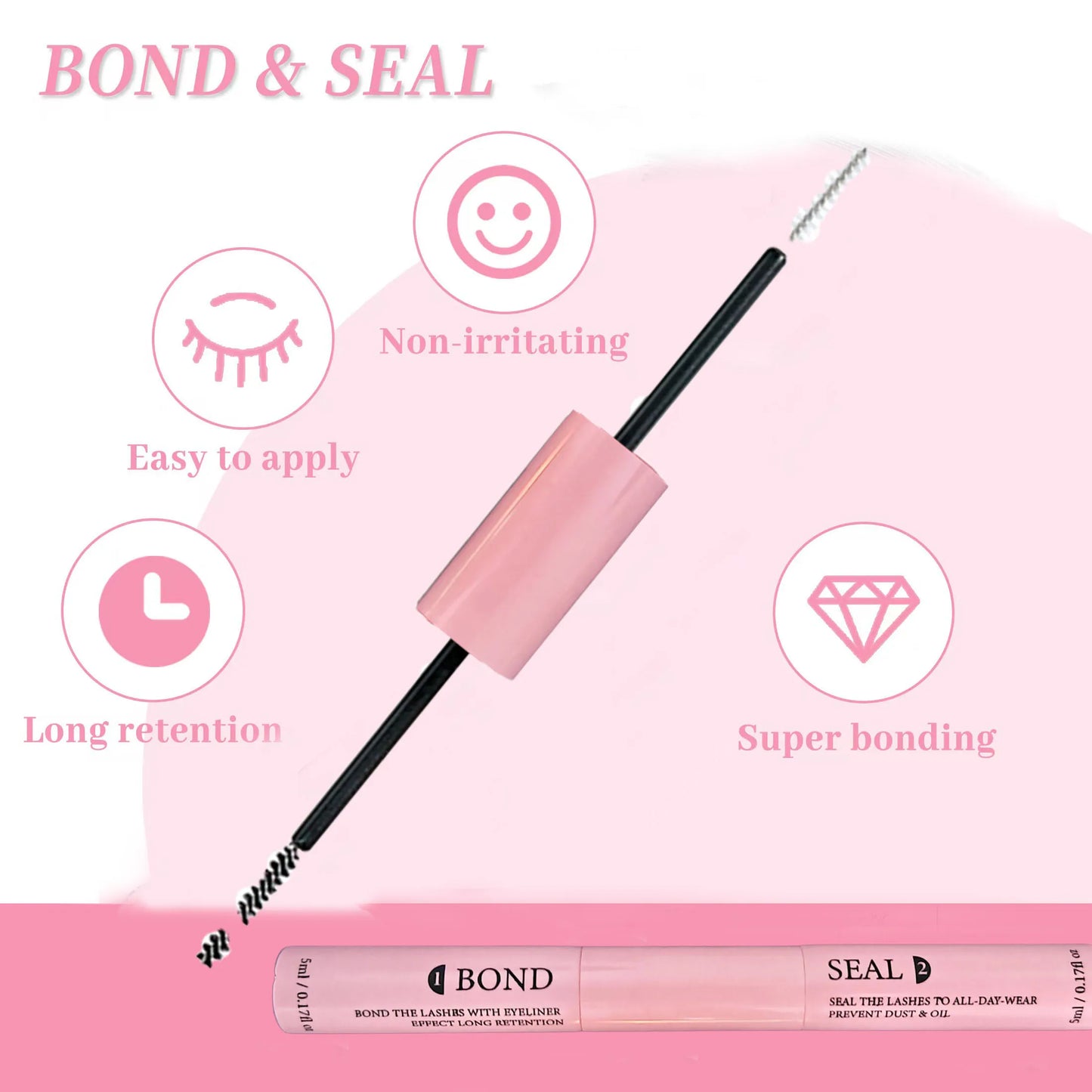 Lash System Pro
