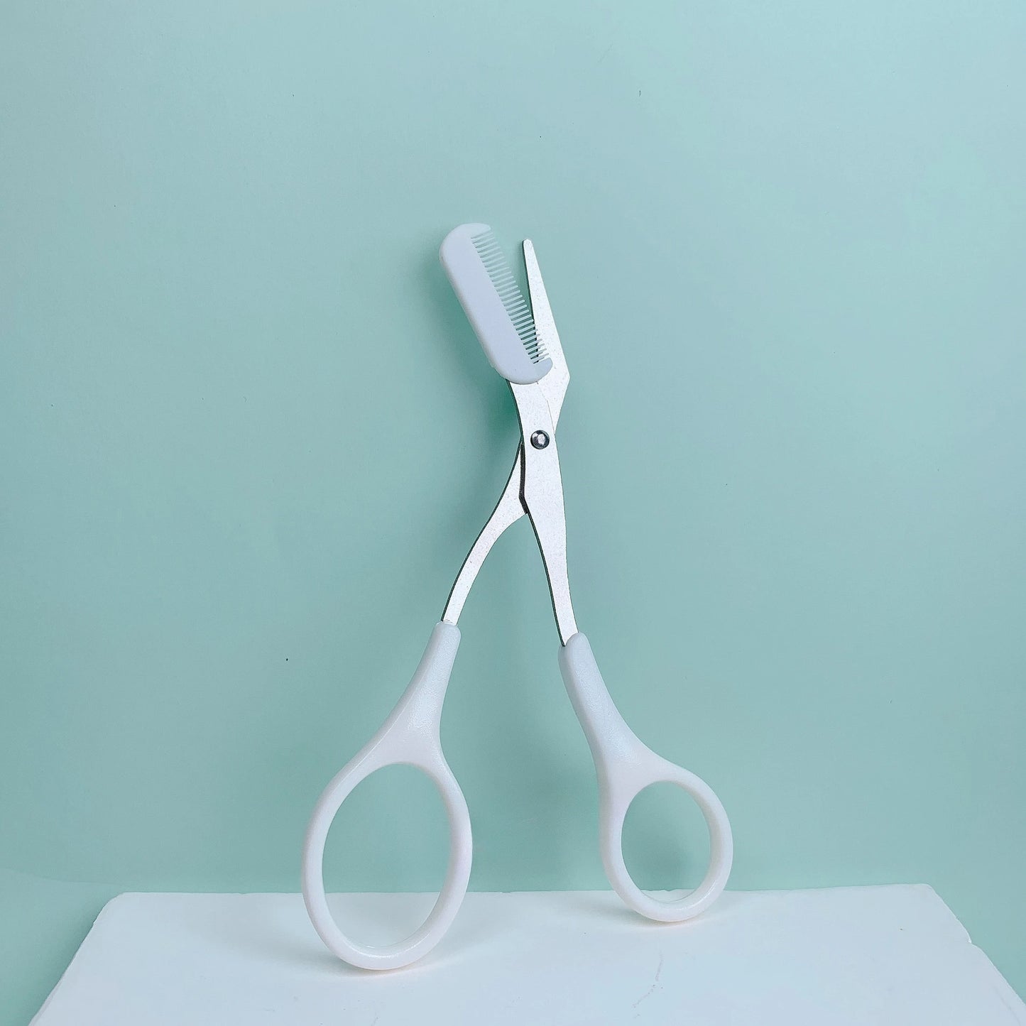 Duo-Cut Scissors