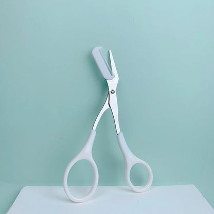 Duo-Cut Scissors