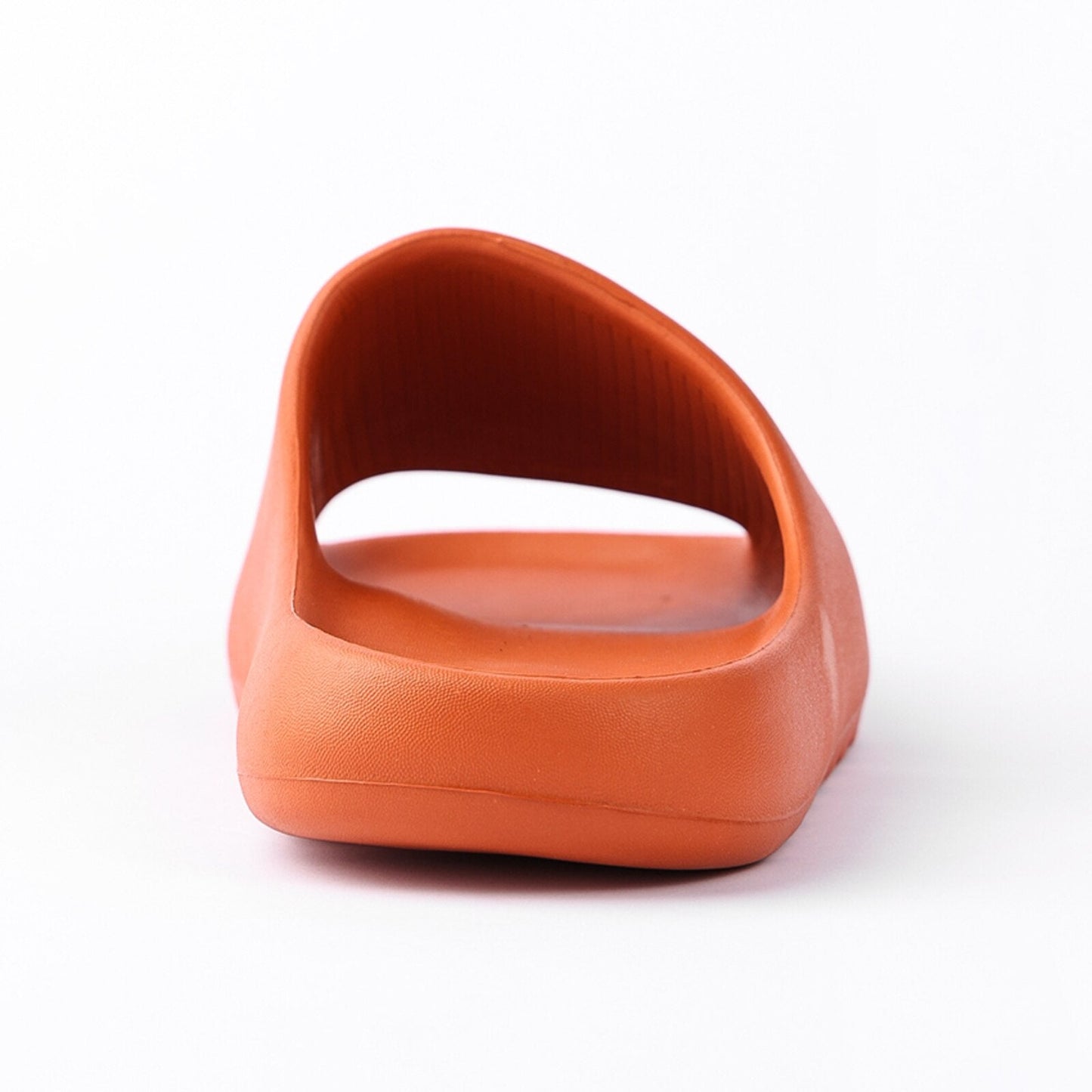 Orange Platform Pillow Slides