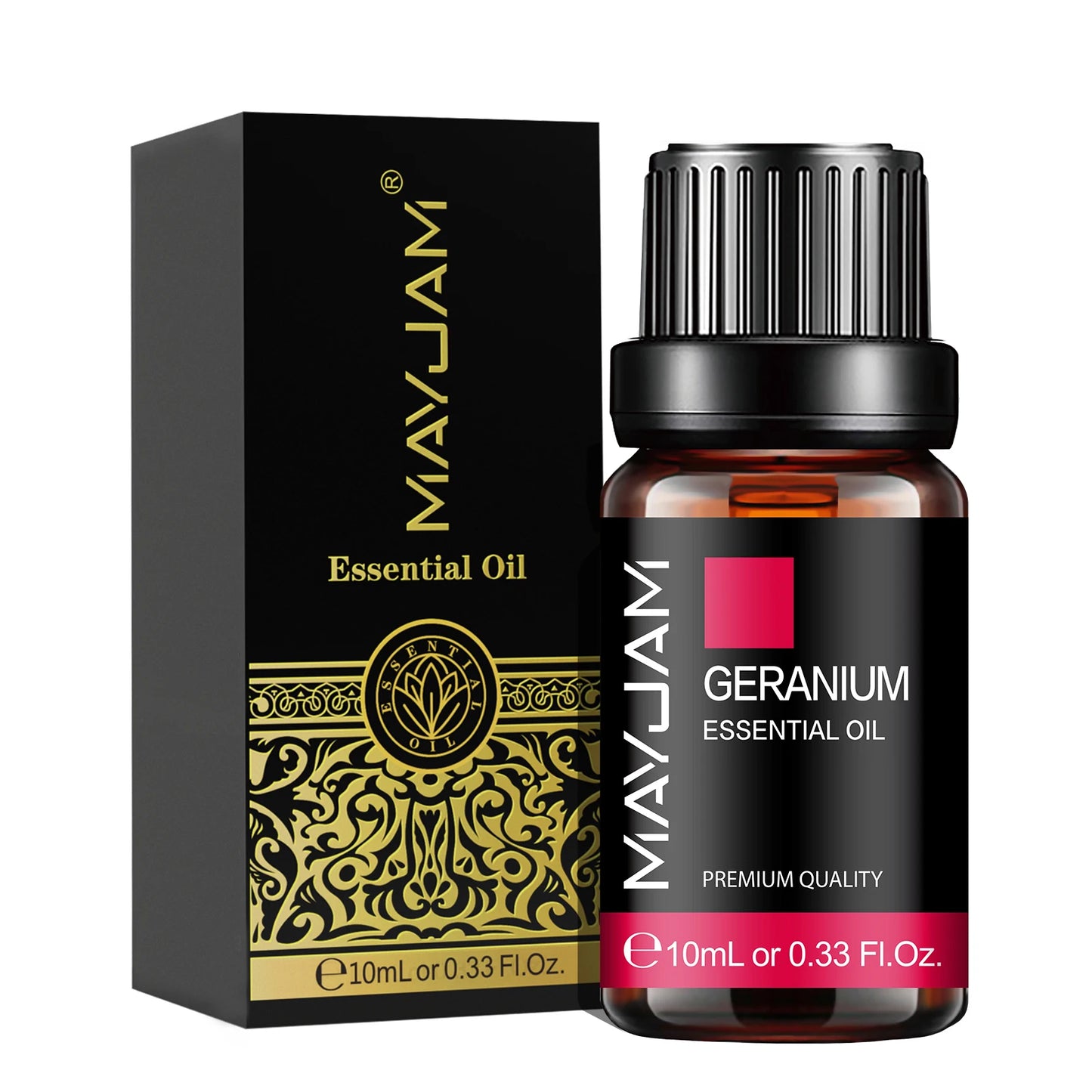 Pure Botanical Extract