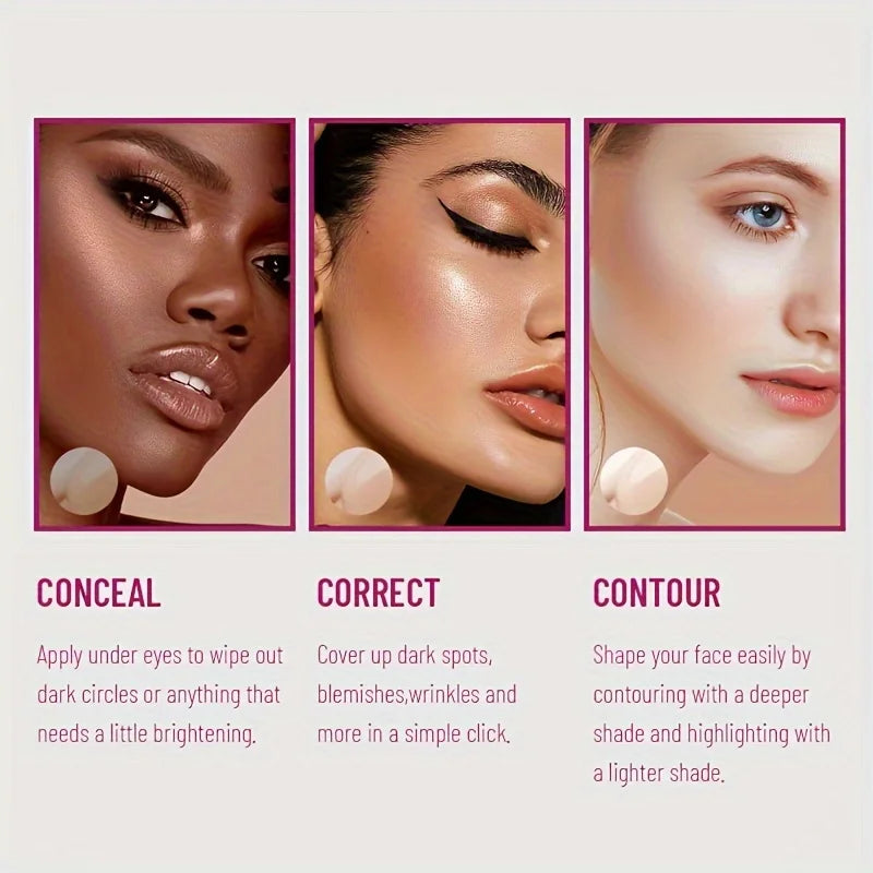 Magic Cushion Pen