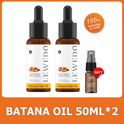 Fast-Grow Batana Hair Shot