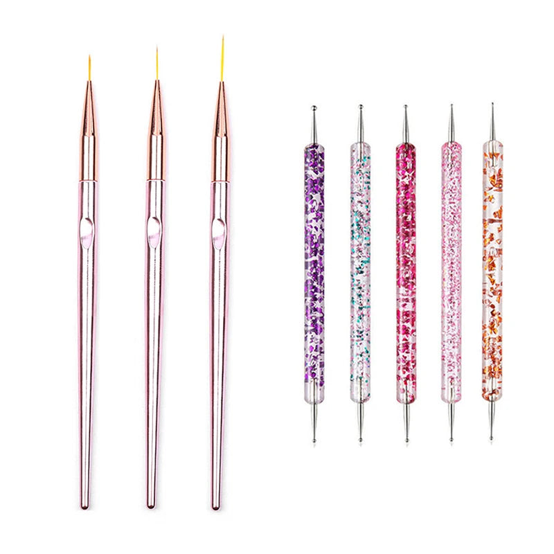 Master Stroke Brushes