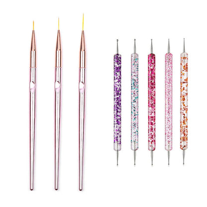 Master Stroke Brushes