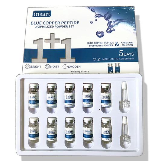 Lyophilized Power-Lift Set