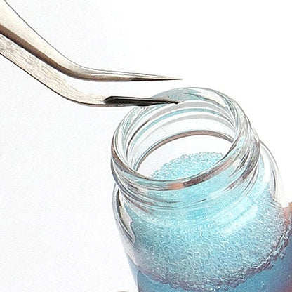 Instant Tweezer Clean