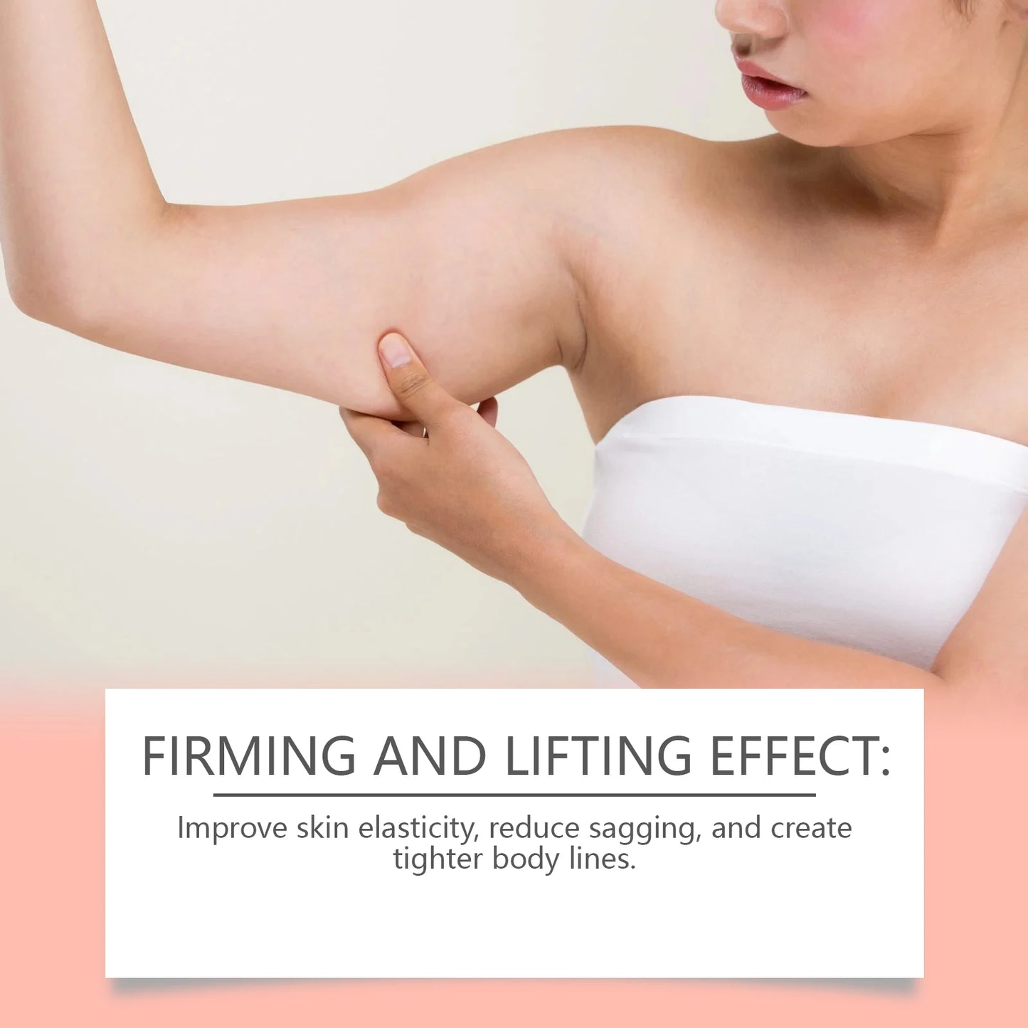 Firming Luxury Body Oil