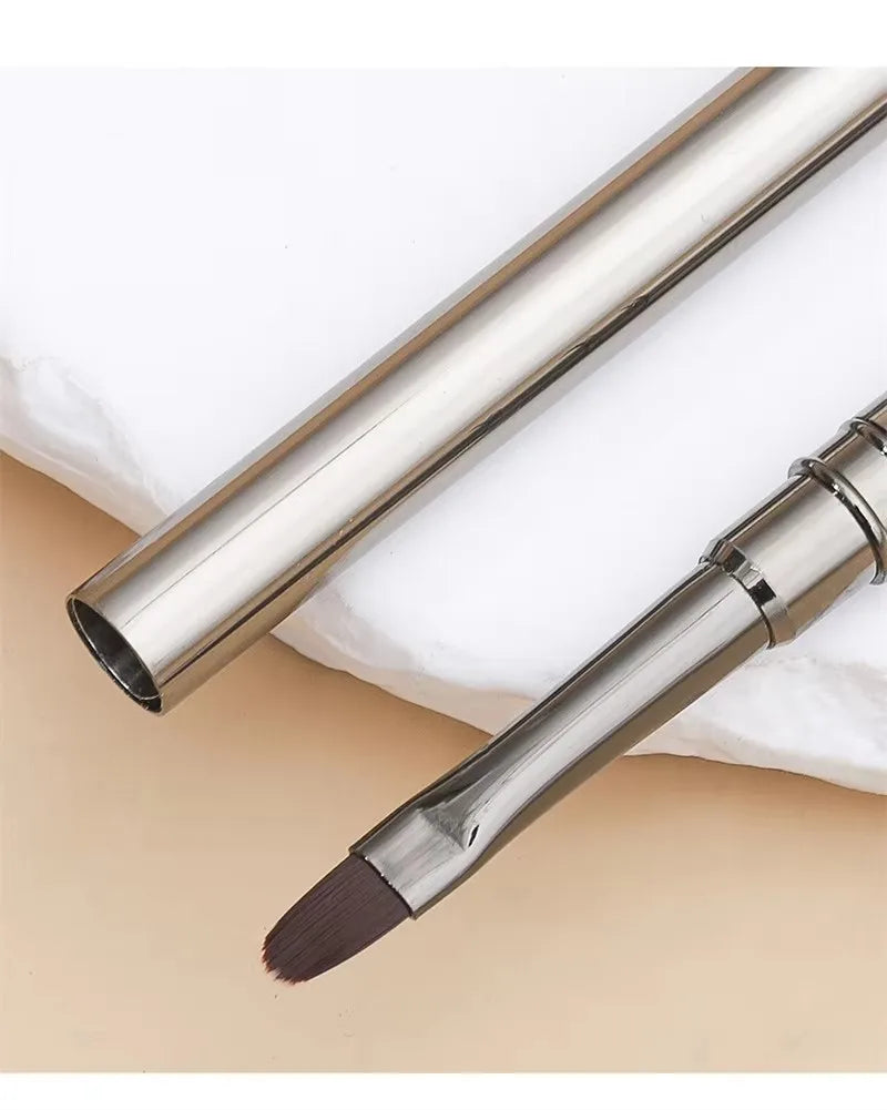 Dual-Precision Nail Pen