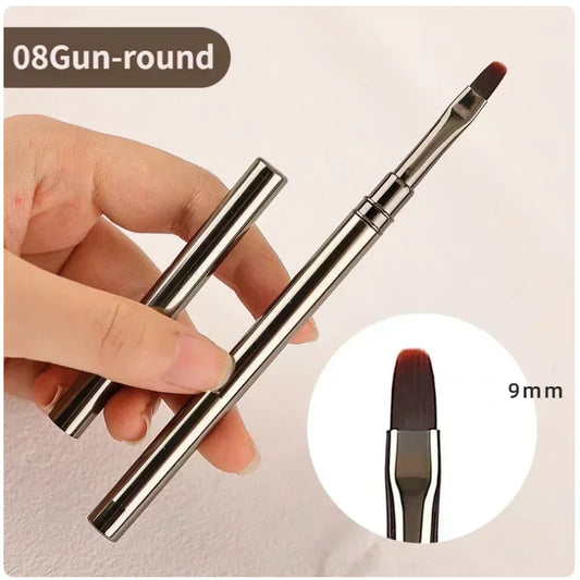 Master Stroke Hybrid Brush