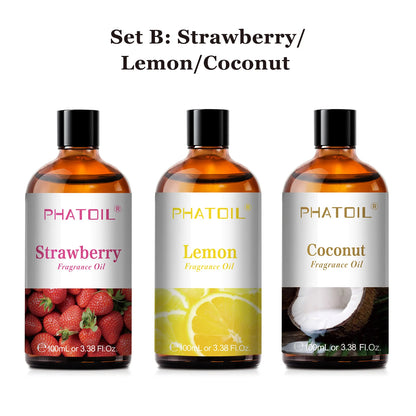 PHATOIL Home Sanctuary