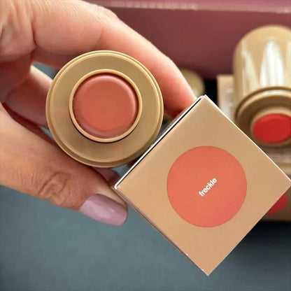 Lip & Cheek Dew