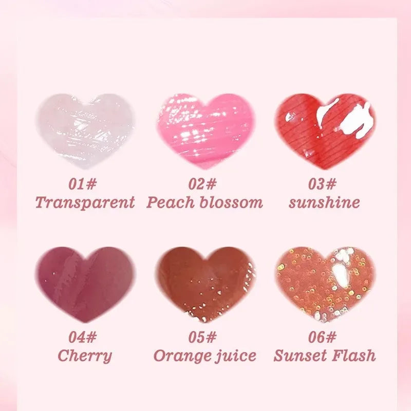Moisture-Lock Gloss Set