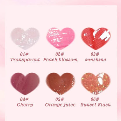 Moisture-Lock Gloss Set