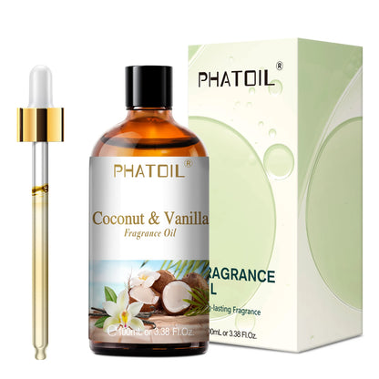 PHATOIL Home Sanctuary