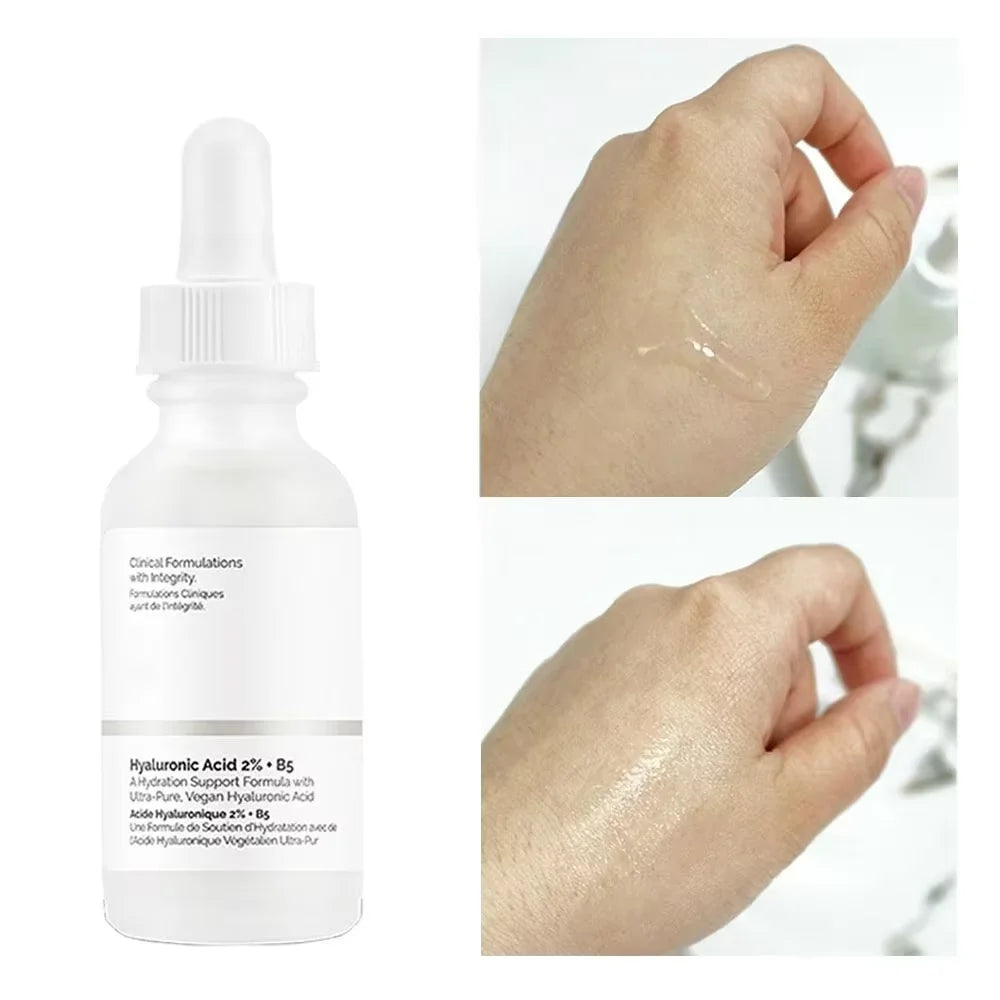 Serum wypełniające Hyaluron B5