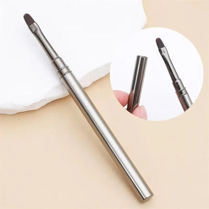 Dual-Precision Nail Pen