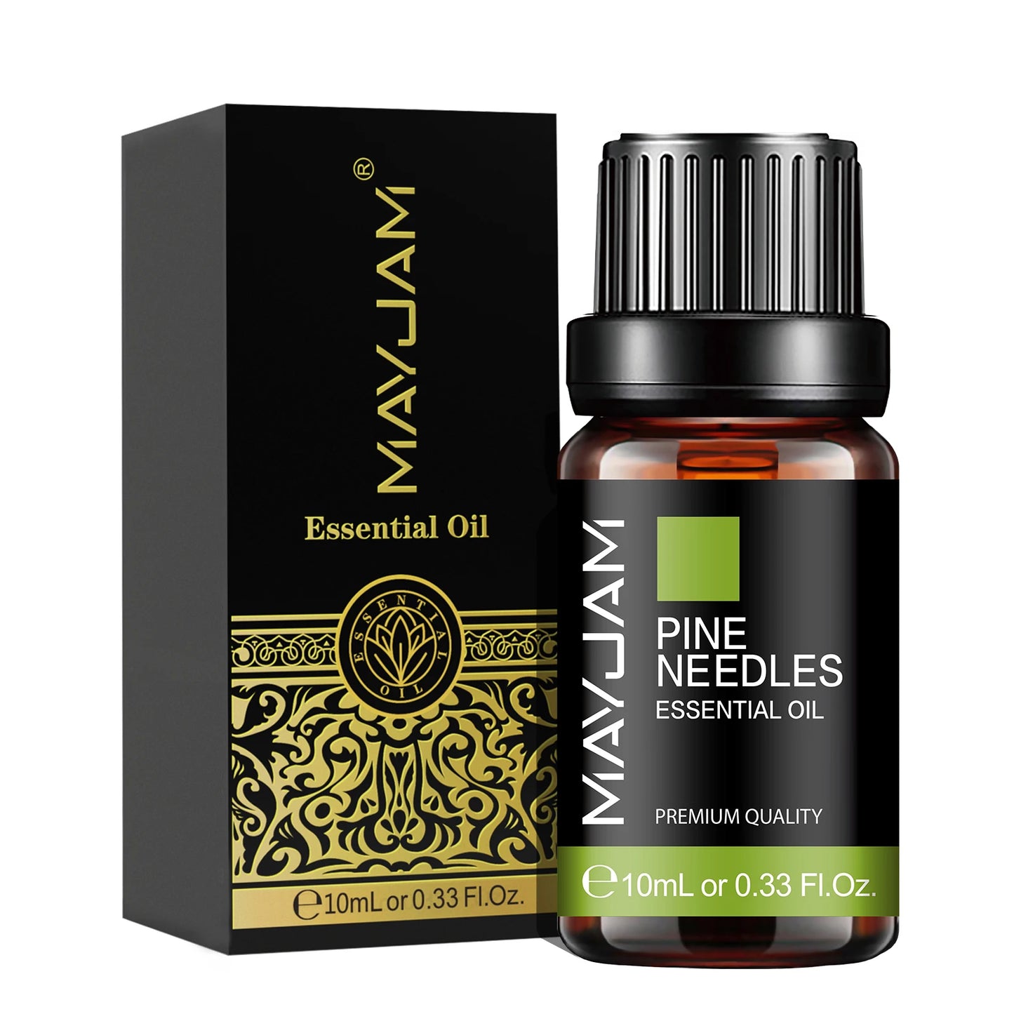 Pure Botanical Extract