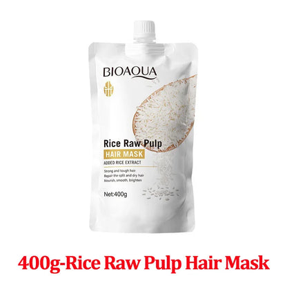 Instant Gloss Repair Mask