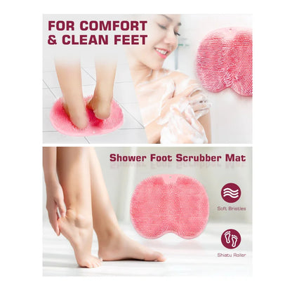 The Reflexology Foot Spa