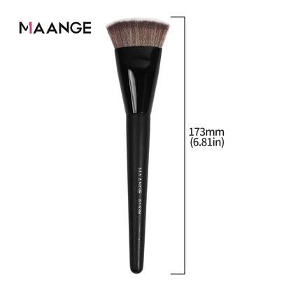 Smooth Base Brush