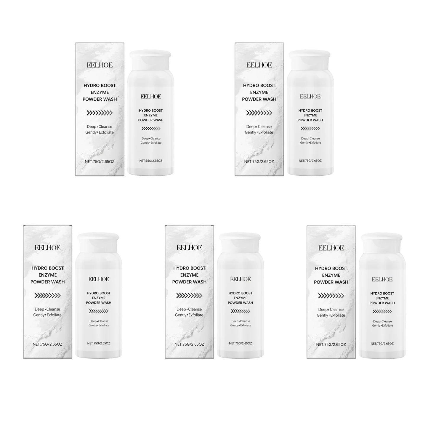 Blackhead Eraser Powder